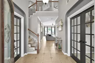 1415 Kennoway Park Dr, Spring, TX 77379 - Photo 8