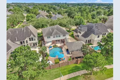 1415 Kennoway Park Drive, Spring, TX 77379 - Photo 46