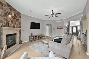 1415 Kennoway Park Dr, Spring, TX 77379 - Photo 12