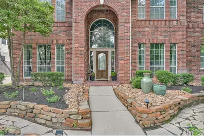 1415 Kennoway Park Drive, Spring, TX 77379 - Photo 6