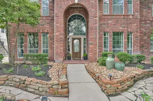 1415 Kennoway Park Dr, Spring, TX 77379 - Photo 6