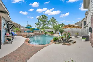 1415 Kennoway Park Dr, Spring, TX 77379 - Photo 38