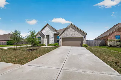 2327 Lily Cove Court, Richmond, TX 77469 - Photo 2