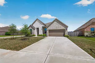 2327 Lily Cv Ct, Richmond, TX 77469 - Photo 2