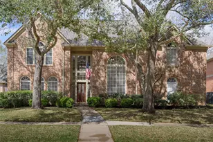 4506 Heatherwilde St, Sugar Land, TX 77479 - Photo 1