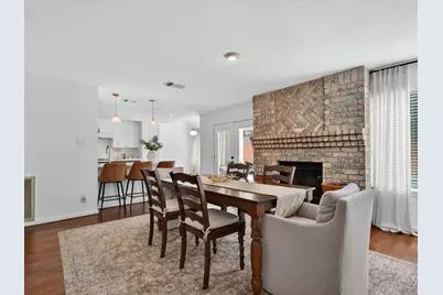 1676 Beaconshire Road, Houston, TX 77077 - Photo 8