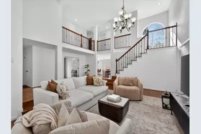 1676 Beaconshire Road, Houston, TX 77077 - Photo 4