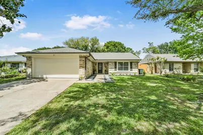 12018 Woolford Drive, Houston, TX 77065 - Photo 1