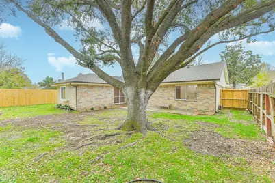 12018 Woolford Drive, Houston, TX 77065 - Photo 4