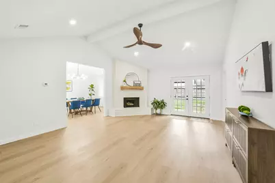 12018 Woolford Drive, Houston, TX 77065 - Photo 6