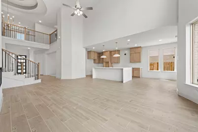 7102 Rustic Forest Drive, Katy, TX 77493 - Photo 4
