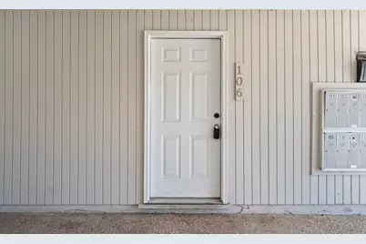 300 E Croslin Street #106, Austin, TX 78752 - Photo 1