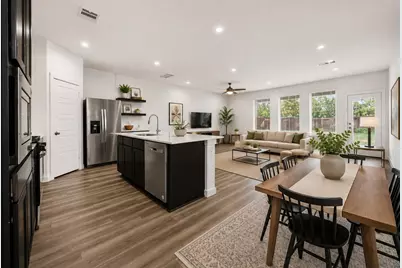 3021 Skyline Mesa Drive, Houston, TX 77047 - Photo 4