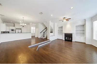 1517 Roy Street, Houston, TX 77007 - Photo 1