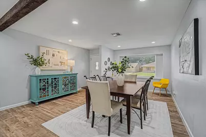 1818 Locksford Street, Houston, TX 77008 - Photo 4