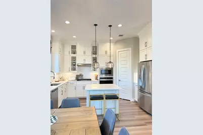 3110 Meadow Maker Lane, Houston, TX 77080 - Photo 2