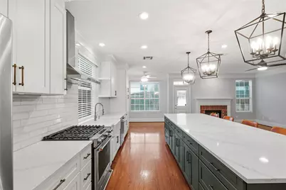 22826 Crested Lark Court, Katy, TX 77450 - Photo 6