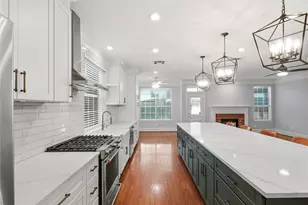 22826 Crested Lark Ct, Katy, TX 77450 - Photo 6