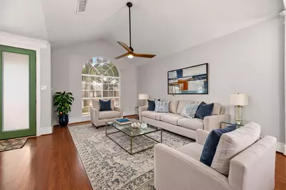 22826 Crested Lark Court, Katy, TX 77450 - Photo 4