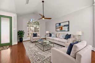 22826 Crested Lark Ct, Katy, TX 77450 - Photo 4