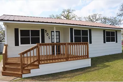 501 Sweet Gum Lane, Somerville, TX 77879 - Photo 2