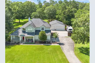 247 Private Road 635, Dayton, TX 77535 - Photo 1