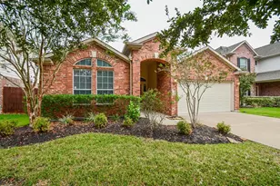 25214 Sierra Woods Ln, Katy, TX 77494 - Photo 2