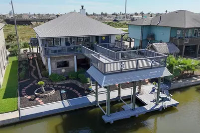 49 N Omega Street, La Marque, TX 77568 - Photo 46