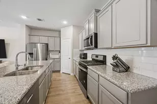8050 Scanlan Trce, Missouri City, TX 77459 - Photo 20