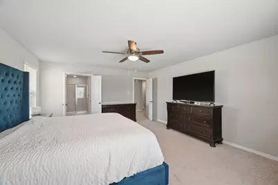 8050 Scanlan Trace, Missouri City, TX 77459 - Photo 28