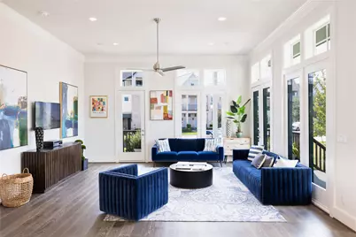 8707 Park Kolbe Lane, Houston, TX 77080 - Photo 1