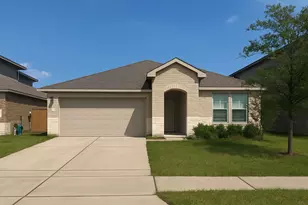 15310 Dinnet Berm Dr, Humble, TX 77346 - Photo 2