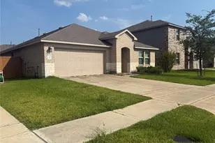 15310 Dinnet Berm Dr, Humble, TX 77346 - Photo 1
