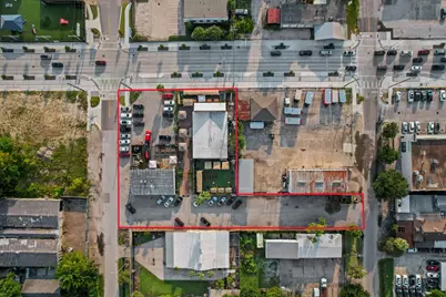 2708 N Shepherd Drive, Houston, TX 77008 - Photo 2