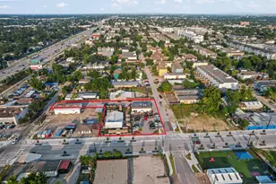 2708 N Shepherd Dr, Houston, TX 77008 - Photo 6