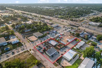 2708 N Shepherd Drive, Houston, TX 77008 - Photo 8