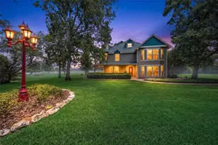 25948 Nelson Rd, Hempstead, TX 77445 - Photo 1