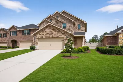 16817 Pink Wintergreen Drive, Conroe, TX 77385 - Photo 2