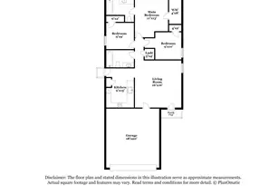 7347 Plata Cir, San Antonio, TX 78244 - Photo 2