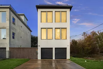 3423 Rawley Street, Houston, TX 77020 - Photo 1