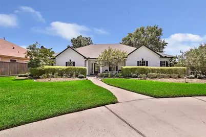 15 New Oak Trail, Humble, TX 77346 - Photo 2
