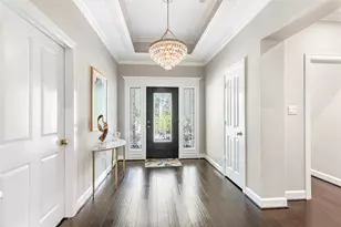 15 New Oak Trail, Humble, TX 77346 - Photo 4