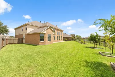 8 Terra Bella, Manvel, TX 77578 - Photo 36