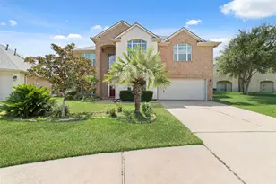 8 Terra Bella, Manvel, TX 77578 - Photo 1