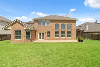 8 Terra Bella, Manvel, TX 77578 - Photo 38