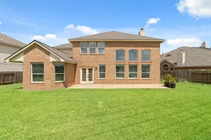 8 Terra Bella, Manvel, TX 77578 - Photo 38