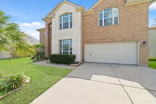 8 Terra Bella, Manvel, TX 77578 - Photo 2