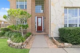 8 Terra Bella, Manvel, TX 77578 - Photo 6