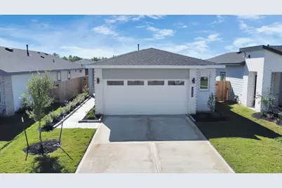 3020 Gunnersbury Drive, Houston, TX 77047 - Photo 2