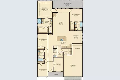 3623 Richglen Court, Rosenberg, TX 77469 - Photo 1